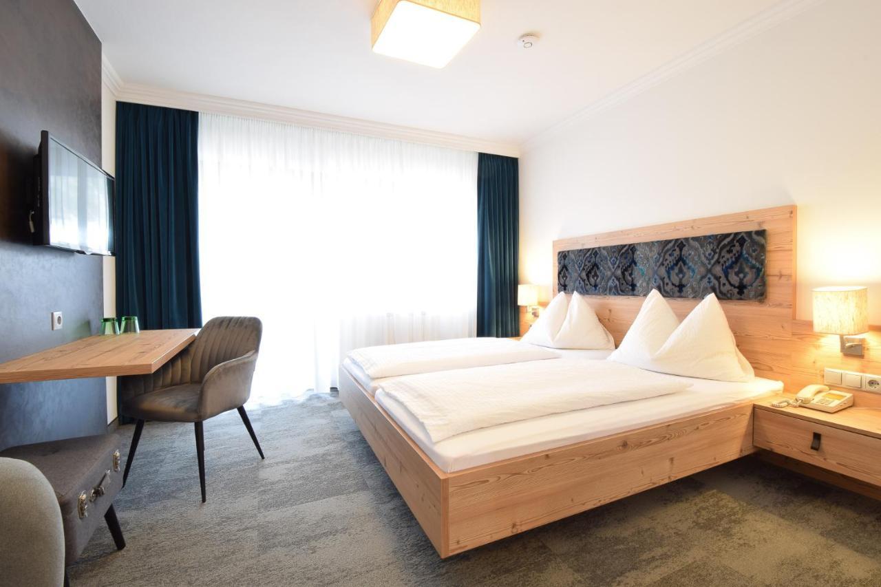Pension Ebnerwirt Эбен  Экстерьер фото