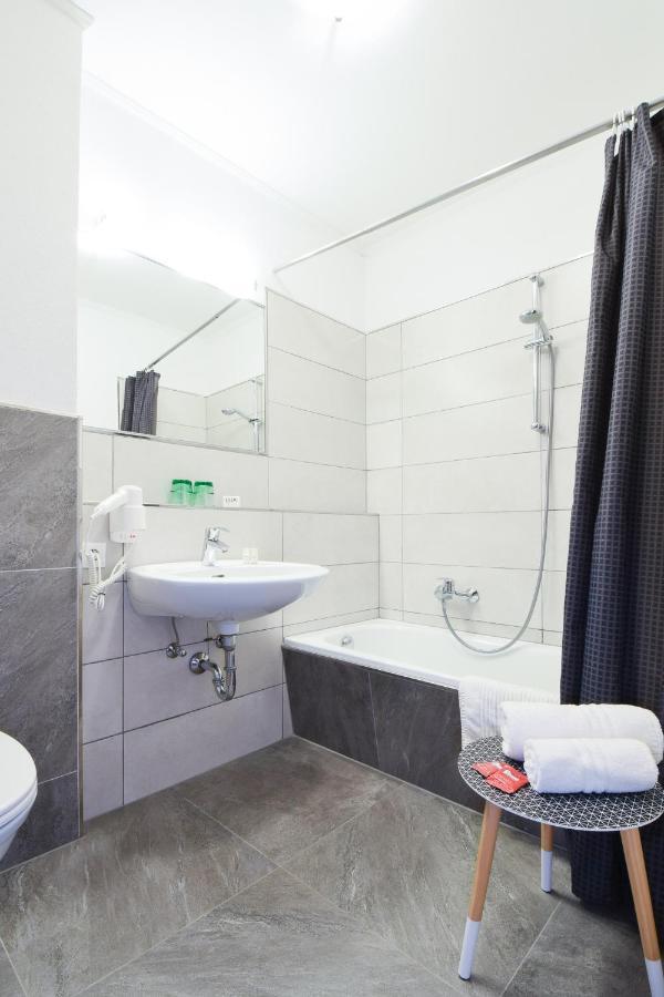Pension Ebnerwirt Эбен  Экстерьер фото