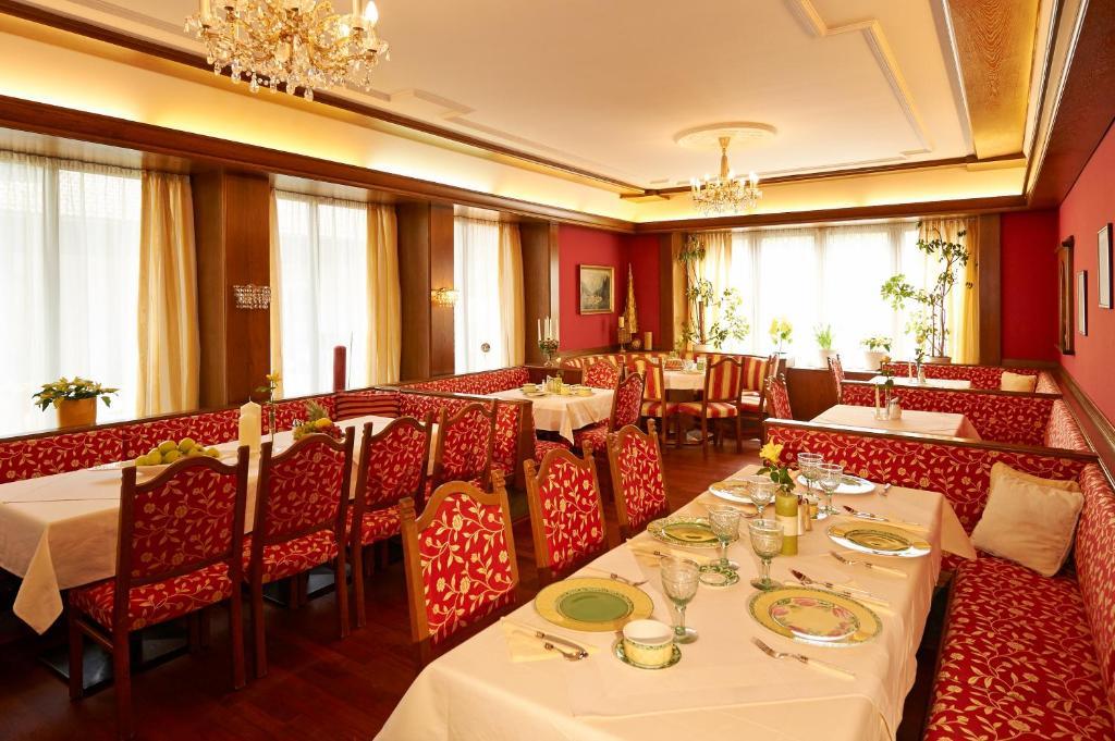 Pension Ebnerwirt Эбен  Экстерьер фото