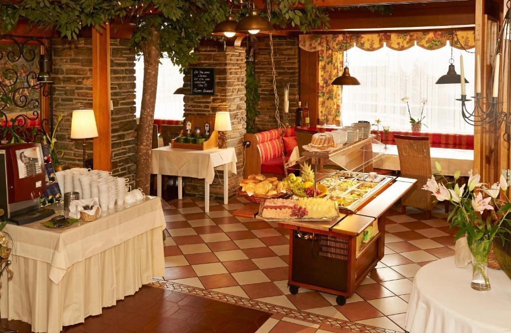 Pension Ebnerwirt Эбен  Экстерьер фото