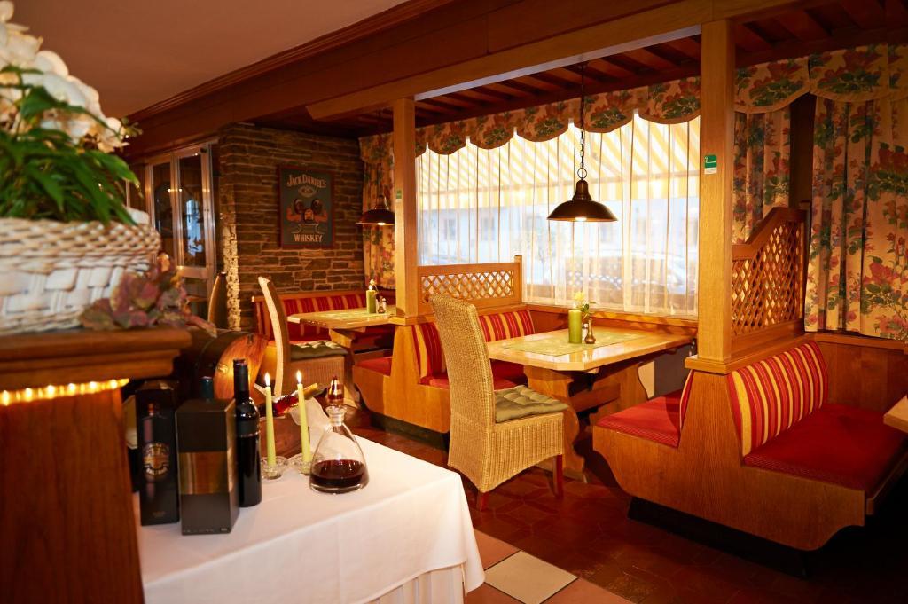 Pension Ebnerwirt Эбен  Экстерьер фото