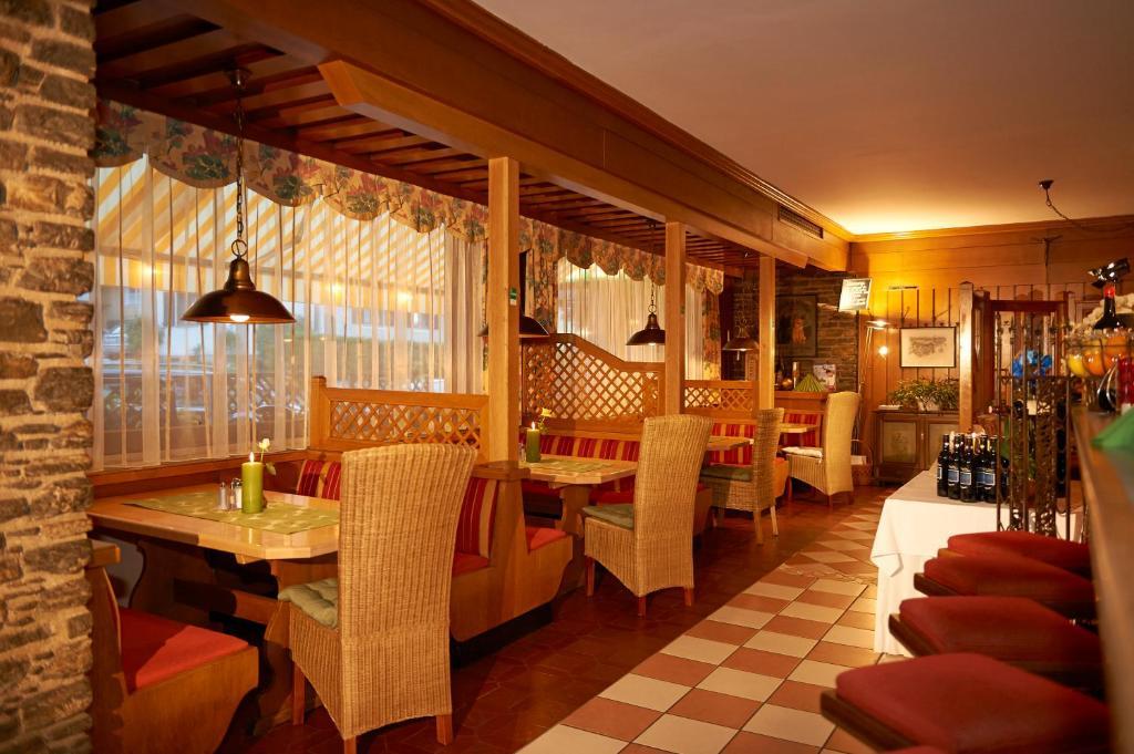 Pension Ebnerwirt Эбен  Экстерьер фото