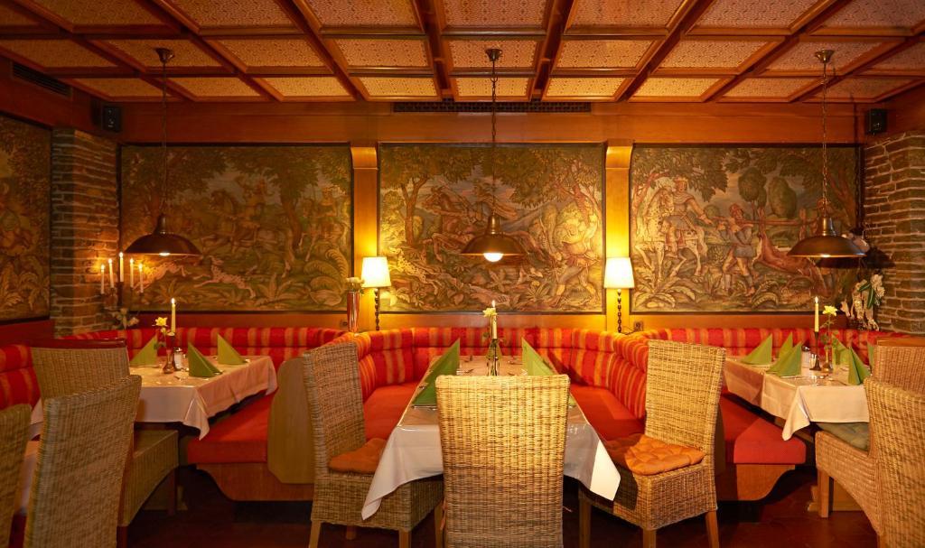 Pension Ebnerwirt Эбен  Экстерьер фото